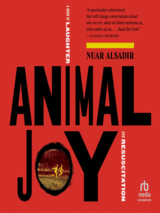 Title details for Animal Joy by Nuar Alsadir - Available